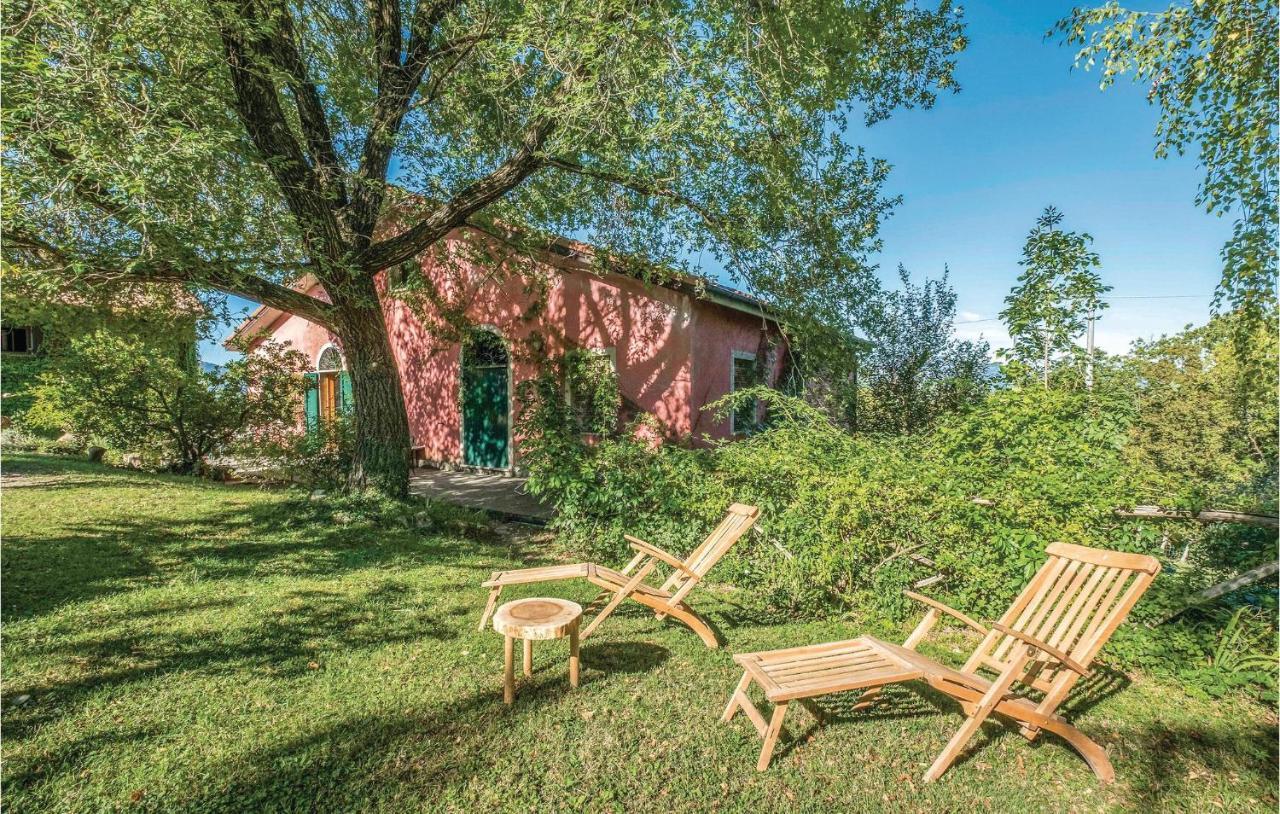 Вилла Casa Il Gumo Варезе-Лигуре Экстерьер фото