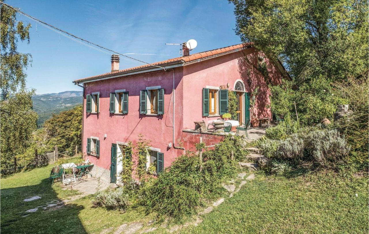 Вилла Casa Il Gumo Варезе-Лигуре Экстерьер фото