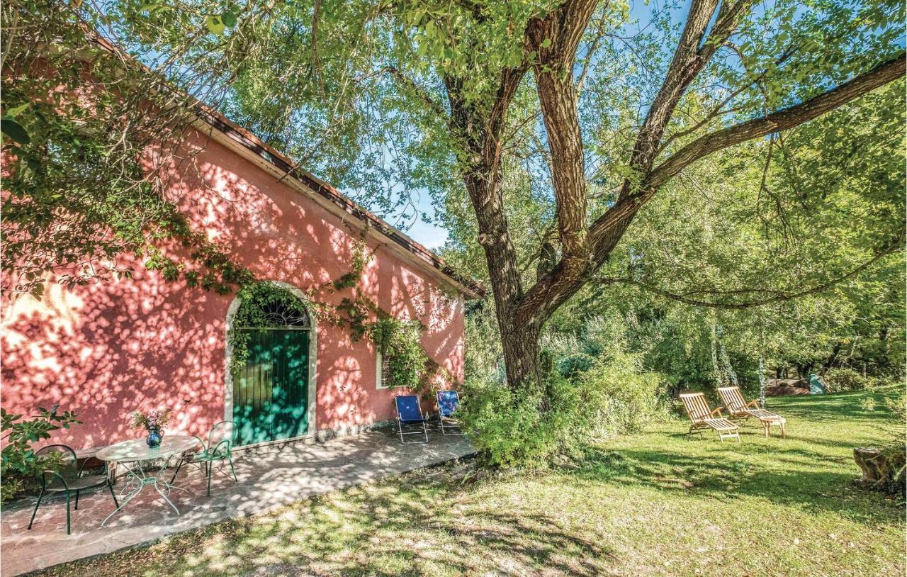 Вилла Casa Il Gumo Варезе-Лигуре Экстерьер фото