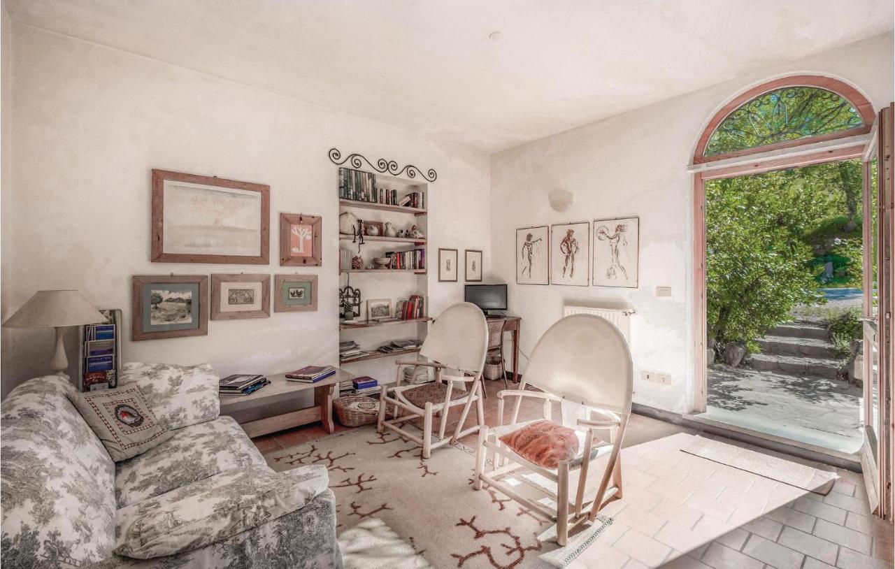 Вилла Casa Il Gumo Варезе-Лигуре Экстерьер фото
