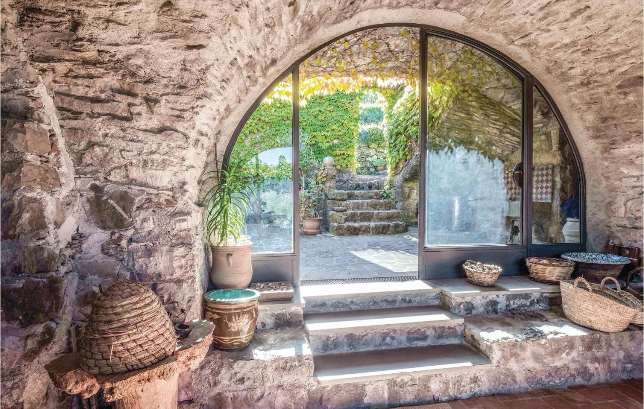 Вилла Casa Il Gumo Варезе-Лигуре Экстерьер фото