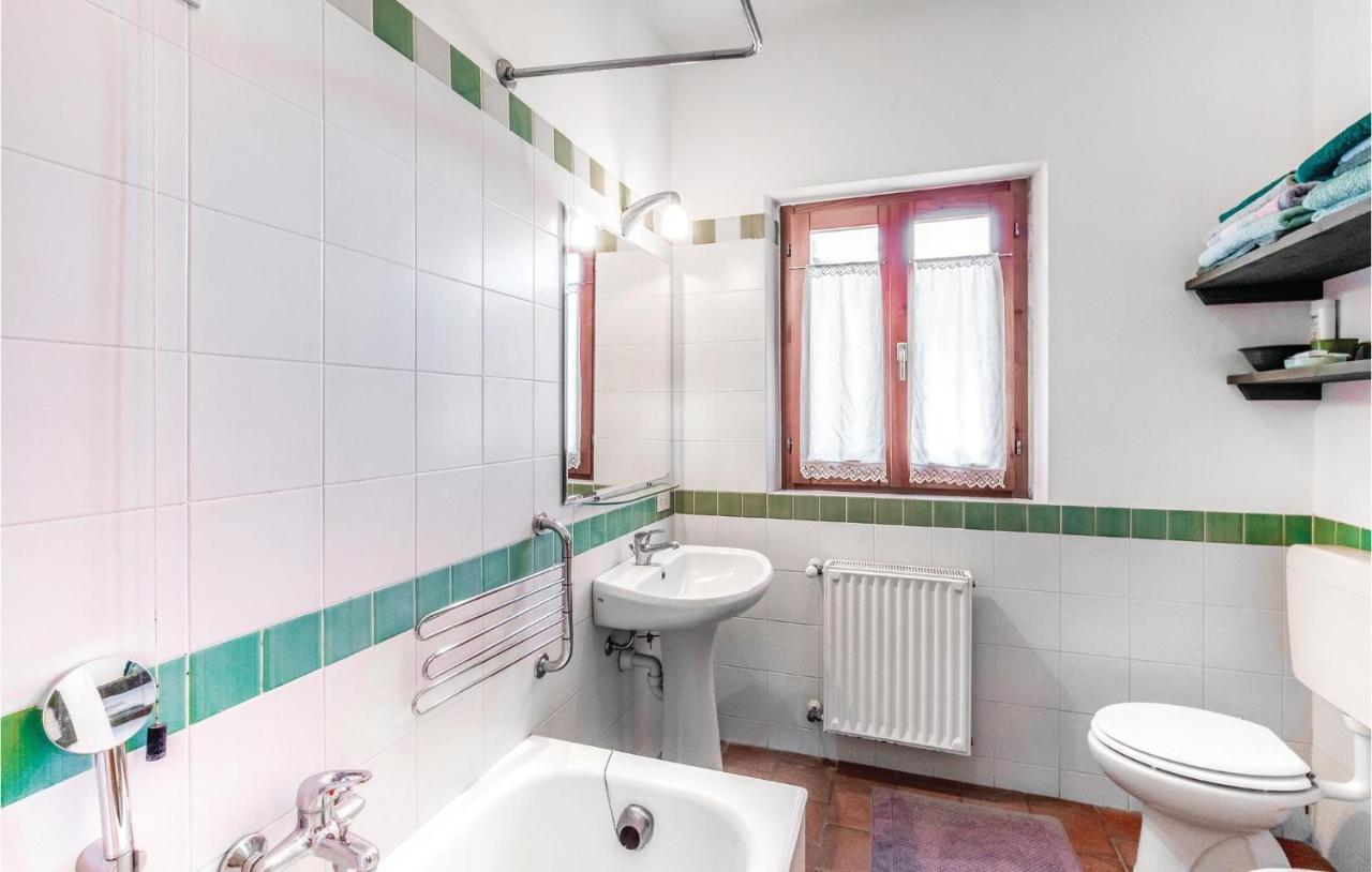 Вилла Casa Il Gumo Варезе-Лигуре Экстерьер фото